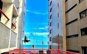 Flat vista mar Boa Viagem